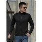 Толстовка Dragon Tooth YT Polartec Fleece Jacket, Black DT23-SS022 Толстовка Dragon Tooth YT Polartec Fleece Jacket, Black DT23-SS022