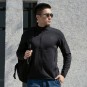 Толстовка Dragon Tooth YT Polartec Fleece Jacket, Black DT23-SS022 Толстовка Dragon Tooth YT Polartec Fleece Jacket, Black DT23-SS022