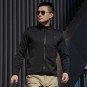 Толстовка Dragon Tooth YT Polartec Fleece Jacket, Black DT23-SS022 Толстовка Dragon Tooth YT Polartec Fleece Jacket, Black DT23-SS022