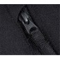 Толстовка Dragon Tooth YT Polartec Fleece Jacket, Black DT23-SS022 Толстовка Dragon Tooth YT Polartec Fleece Jacket, Black DT23-SS022