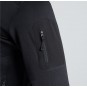 Толстовка Dragon Tooth YT Polartec Fleece Jacket, Black DT23-SS022 Толстовка Dragon Tooth YT Polartec Fleece Jacket, Black DT23-SS022