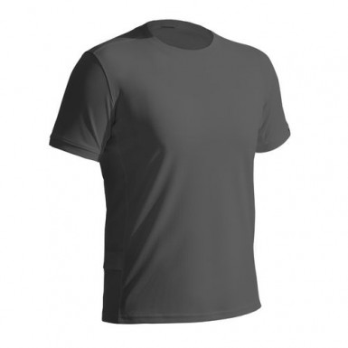 Футболка Dragon Tooth MZ Crew-Neck T-Shirt, Grey, DT23-TS009