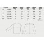 Худи Dragon Tooth Y-WH Tactical Hooded Peacoat, Dark Green