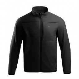 Куртка Dragon Tooth YS Lightweight Cotton Jacket G2, Polar Night Black