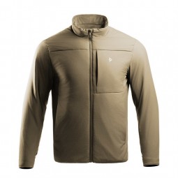 Куртка Dragon Tooth YS Lightweight Cotton Jacket G2, Brown