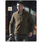 Куртка Dragon Tooth YS Lightweight Cotton Jacket G2, Brown Куртка Dragon Tooth YS Lightweight Cotton Jacket G2, Brown