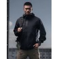 Куртка Dragon Tooth Y-FS Outdoor Jacket, Polar Night Black Куртка Dragon Tooth Y-FS Outdoor Jacket, Polar Night Black