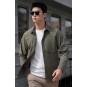 Рубашка Dragon Tooth Y-QF L/S, Dark Green Рубашка Dragon Tooth Y-QF L/S, Dark Green