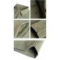 Рубашка Dragon Tooth Y-QF L/S, Dark Green Рубашка Dragon Tooth Y-QF L/S, Dark Green