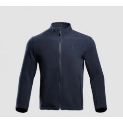 Куртка Dragon Tooth Y-CS Polartec Full-Zip Fleece Jacket, Dark Blue