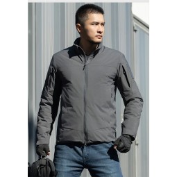 Куртка Dragon Tooth Z-HL Tactical Cotton Jacket, Grey Куртка Dragon Tooth Z-HL Tactical Cotton Jacket, Grey