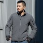 Куртка Dragon Tooth Z-HL Tactical Cotton Jacket,  Grey