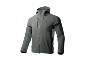 Худи Dragon Tooth Snow Wolf Tactical Softshell, Dark Green Худи Dragon Tooth Snow Wolf Tactical Softshell, Dark Green