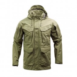 Куртка Dragon Tooth Tactical Peacoat G4, Brown
