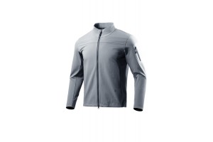 Куртка Dragon Tooth Flying Wolf Tactical Jacket, Titanium Grey Куртка Dragon Tooth Flying Wolf Tactical Jacket, Titanium Grey