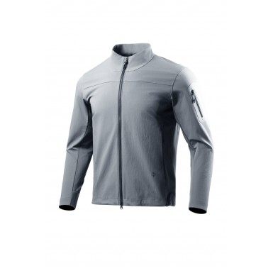 Куртка Dragon Tooth Flying Wolf Tactical Jacket, Titanium Grey