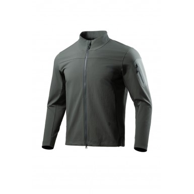 Куртка Dragon Tooth Flying Wolf Tactical Jacket, Dark Green