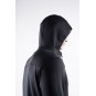 Худи Dragon Tooth Pinecloud Lightweight Fleece G2, Battleship Grey / Polar Night Black Худи Dragon Tooth Pinecloud Lightweight Fleece G2, Battleship Grey / Polar Night Black