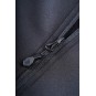 Худи Dragon Tooth Pinecloud Lightweight Fleece G2, Battleship Grey / Polar Night Black Худи Dragon Tooth Pinecloud Lightweight Fleece G2, Battleship Grey / Polar Night Black