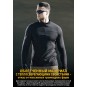 Свитшот Dragon Tooth Defender Lightweight Stand Collar Gen2, Brown