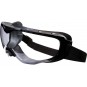 Очки Edge Eyewear Super-64 Goggles OTG  XSS611-OTG Black Frame, прозрачная линза