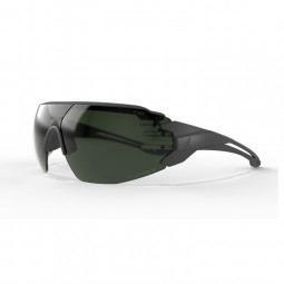 Очки Edge Taven XTV117VS, оправа Black, 1 черная линза