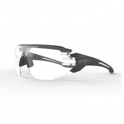 Очки Edge Taven XTV111VS, оправа Black, 1 прозрачная линза