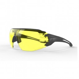 Очки Edge Taven XTV112VS, оправа Black, 1 желтая линза