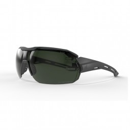 Очки Edge Eyewear Kabru XKB117VS, оправа Black, 1 черная линза