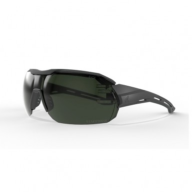 Очки Edge Eyewear Kabru XKB117VS, оправа Black, 1 черная линза