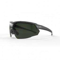 Очки Edge Eyewear Rolling Thunder RT1AK17VS,черная оправа, 2 линзы