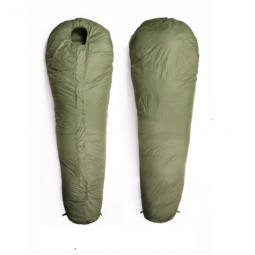 Спальный мешок Emerson Blue Label Cold Peak Polar Sleeping Bag, Olive