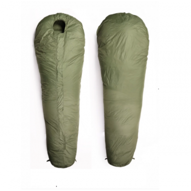 Спальный мешок Emerson Blue Label Cold Peak Polar Sleeping Bag, Olive Спальный мешок Emerson Blue Label Cold Peak Polar Sleeping Bag, Olive