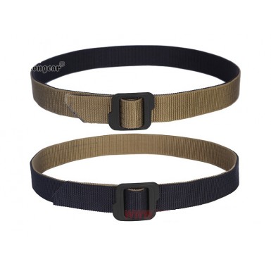 Ремень Emerson Two Sided Using Belt, Black / Coyote