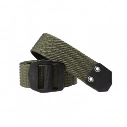 Ремень Emerson Blue Label Rock Python Commuting, Ranger Green