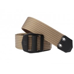 Ремень Emerson Blue Label Rock Python Commuting, Coyote 