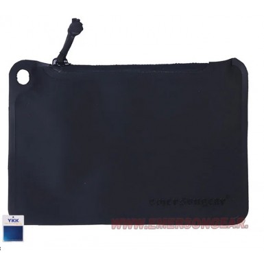 Герметичный чехол Emerson Hot pressing pocket 23*15cm, Black Герметичный чехол Emerson Hot pressing pocket 23*15cm, Black