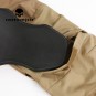 Наколенники Emerson TPE Inner Knee Pads, Black Наколенники Emerson TPE Inner Knee Pads, Black
