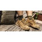 Носки Emerson Blue Label Iguana Functional Low Top Socks, Army Green Носки Emerson Blue Label Iguana Functional Low Top Socks, Army Green