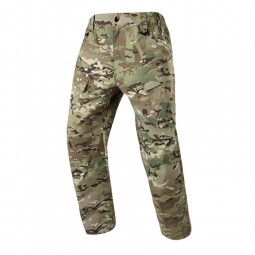 Брюки Emerson Blue Label Antelope Tactical Pants, Multicam