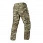 Брюки Emerson Blue Label Antelope Tactical Pants, Multicam