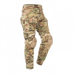 Брюки тактические Emerson G3 Tactical Pants, Multicam Брюки тактические Emerson G3 Tactical Pants, Multicam