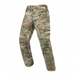 Брюки Emerson Blue Label Guardian All-terrain Tactical Pants, Multicam