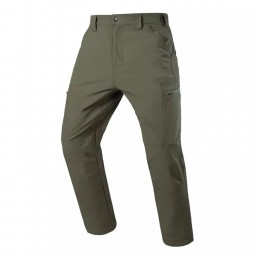 Брюки Emerson Blue Label Whale Shark Lightweight Tactical Pants, Ranger Green