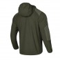 Кофта флисовая Emerson Blue Label Mastiff, Ranger Green