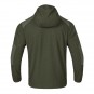 Кофта флисовая Emerson Blue Label Mastiff, Ranger Green