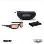 Очки тактические ESS 5B, Black Frame Mirrored Copper Lenses Очки тактические ESS 5B, Black Frame Mirrored Copper Lenses