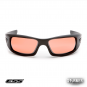 Очки тактические ESS 5B, Black Frame Mirrored Copper Lenses Очки тактические ESS 5B, Black Frame Mirrored Copper Lenses