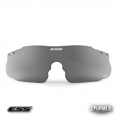 Линза ESS ICE Smoke Grey Replacement Lens , 740-0011/2343 Линза ESS ICE Smoke Grey Replacement Lens , 740-0011/2343