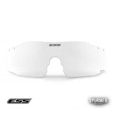 Линза ESS ICE Clear Replacement Lens Линза ESS ICE Clear Replacement Lens